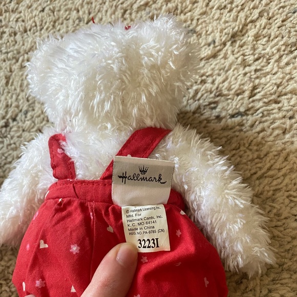 Hallmark Bear Set - Picture 3 of 4